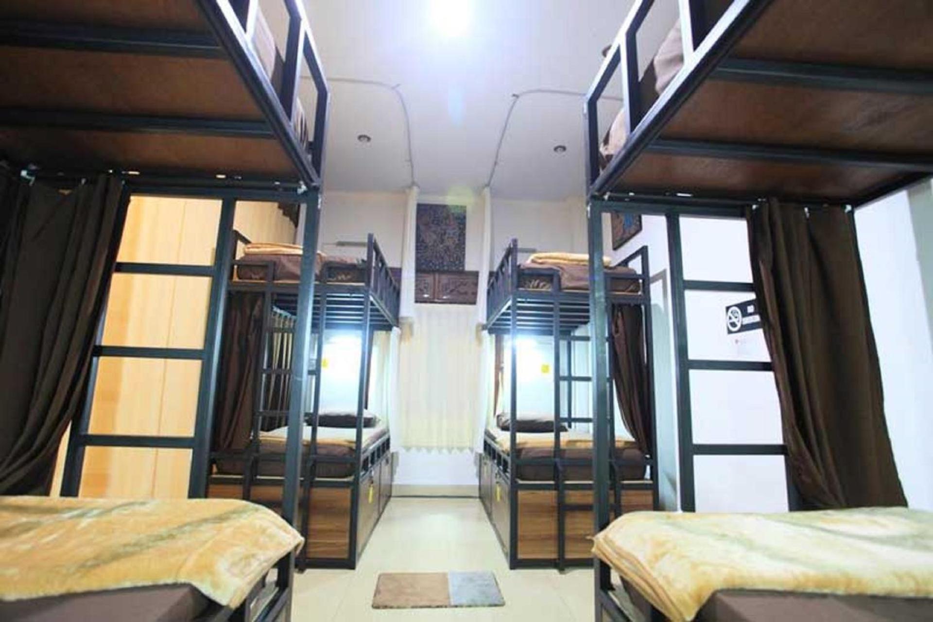 Saigon Cozy2 Hotel At 241 Pham Ngu Lao Street Ho Chi Minh-byen Eksteriør bilde