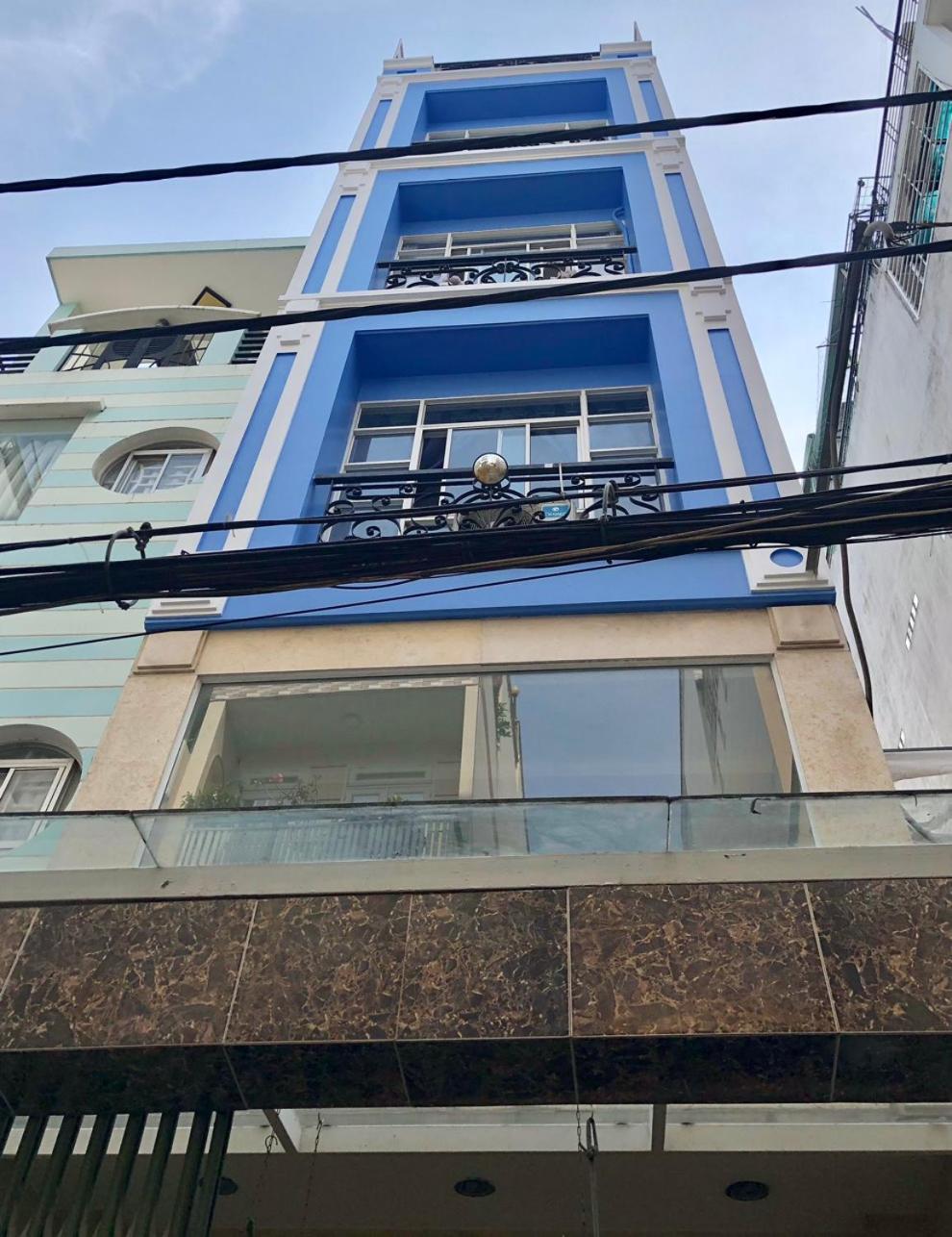 Saigon Cozy2 Hotel At 241 Pham Ngu Lao Street Ho Chi Minh-byen Eksteriør bilde